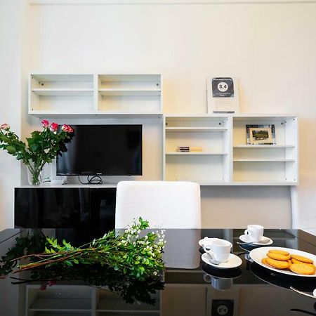 Milanocity Mico Miart Ngoại thất bức ảnh