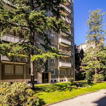 Milanocity Mico Miart Ngoại thất bức ảnh