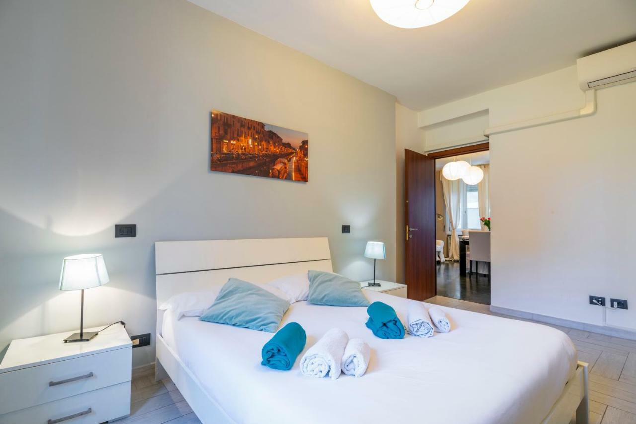 Milanocity Mico Miart Ngoại thất bức ảnh