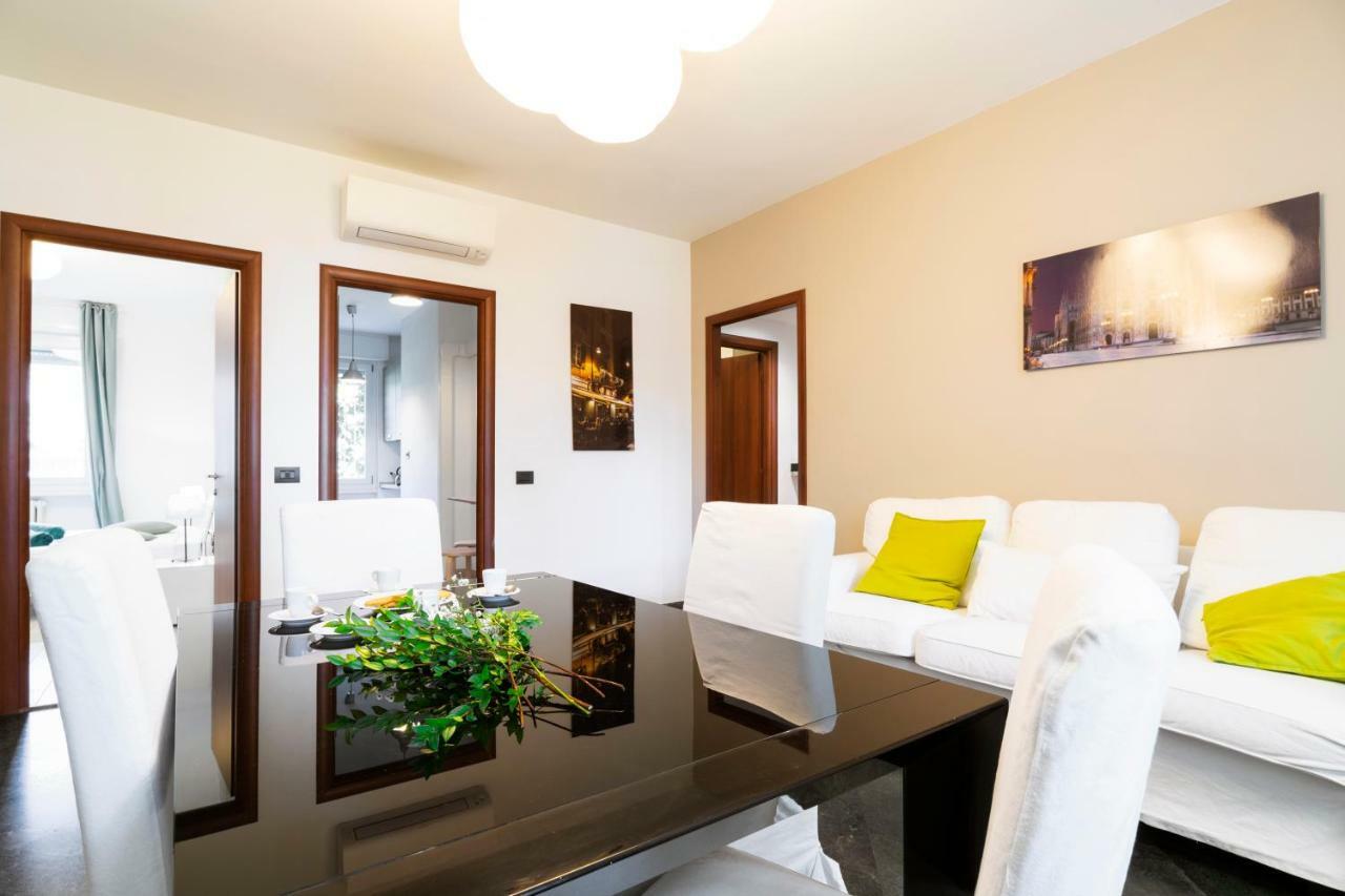 Milanocity Mico Miart Ngoại thất bức ảnh