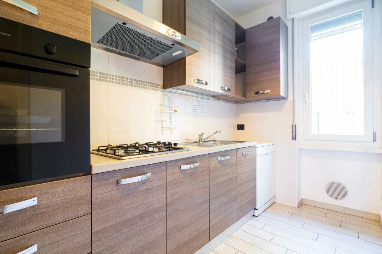 Milanocity Mico Miart Ngoại thất bức ảnh