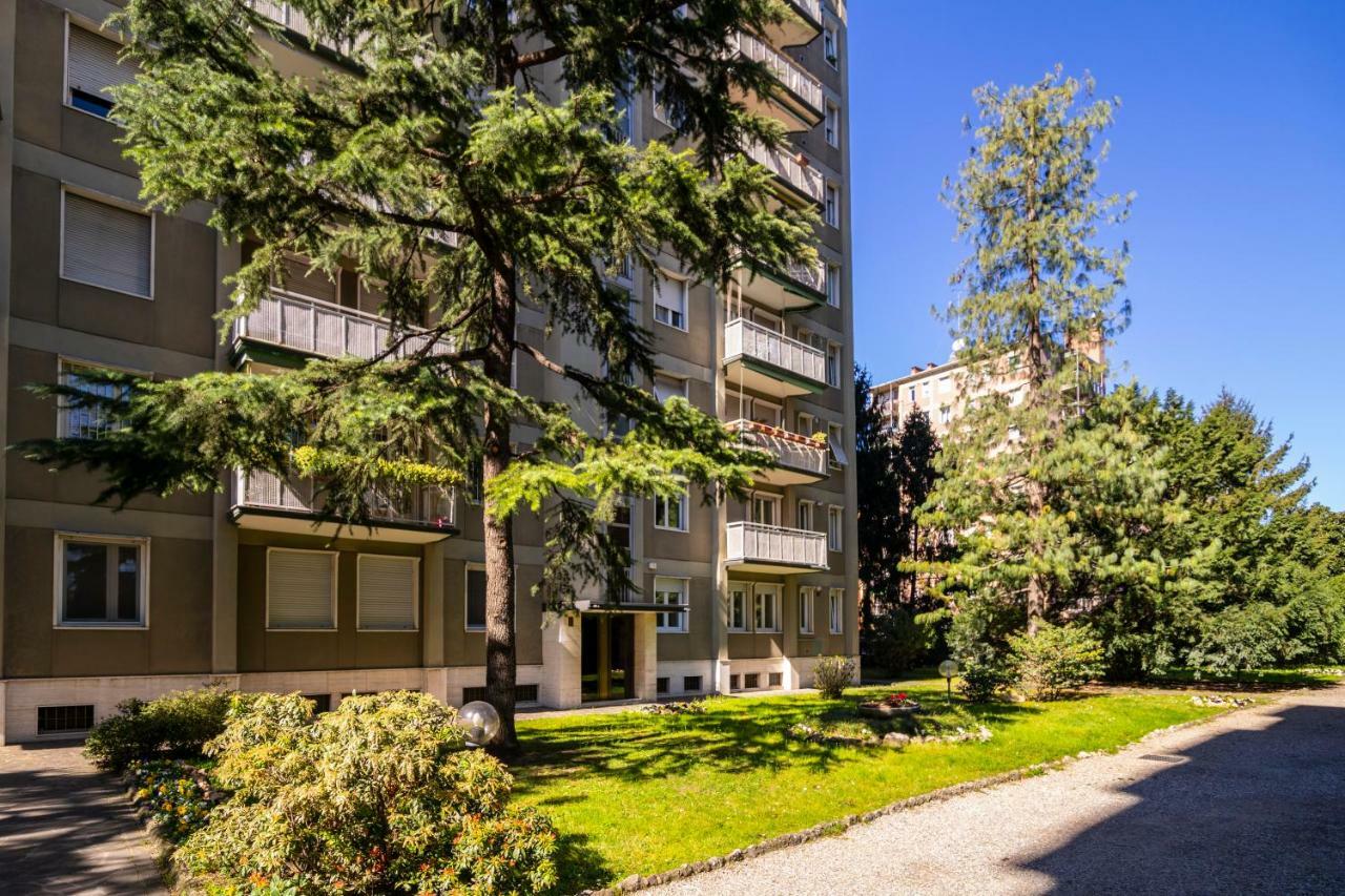 Milanocity Mico Miart Ngoại thất bức ảnh
